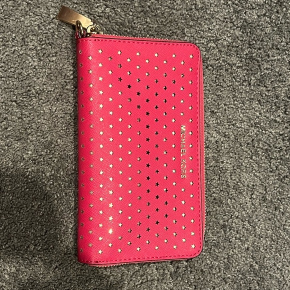 Micheal kors limited edition wallet - Picture 1 of 6